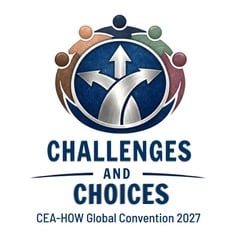 Global Convention 2026 Logo