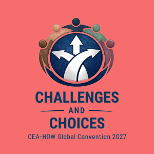 Global Convention 2026 Logo